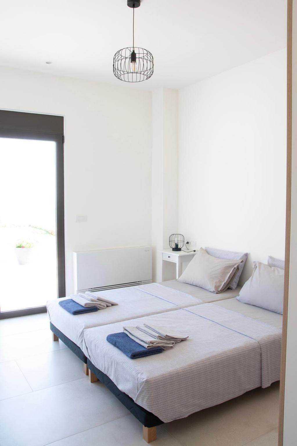 Villa D'Anvers - Luxury Holiday Resort Суда Екстериор снимка